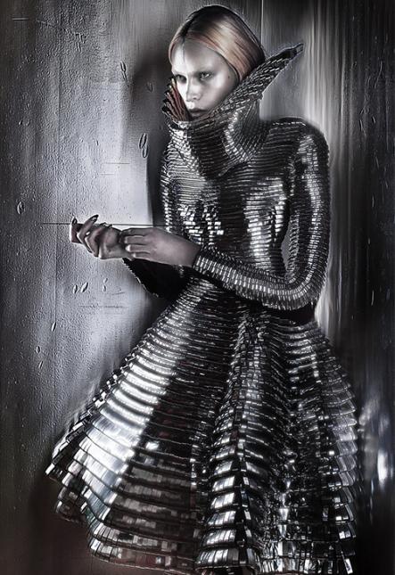 Gareth Pugh | Somerset House